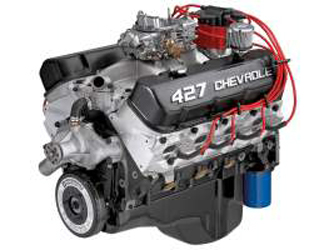P42B9 Engine